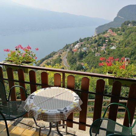Casa Mezzema Villa Tremosine Екстериор снимка