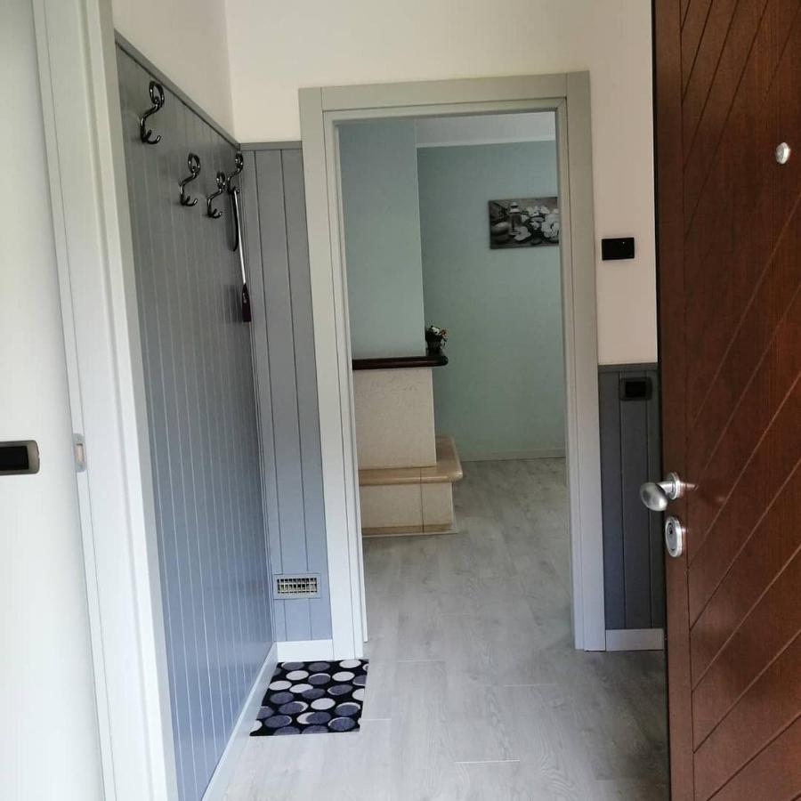 Casa Mezzema Villa Tremosine Екстериор снимка