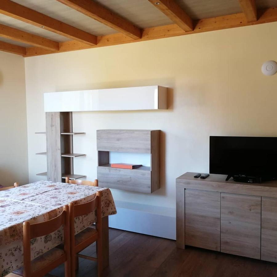 Casa Mezzema Villa Tremosine Екстериор снимка