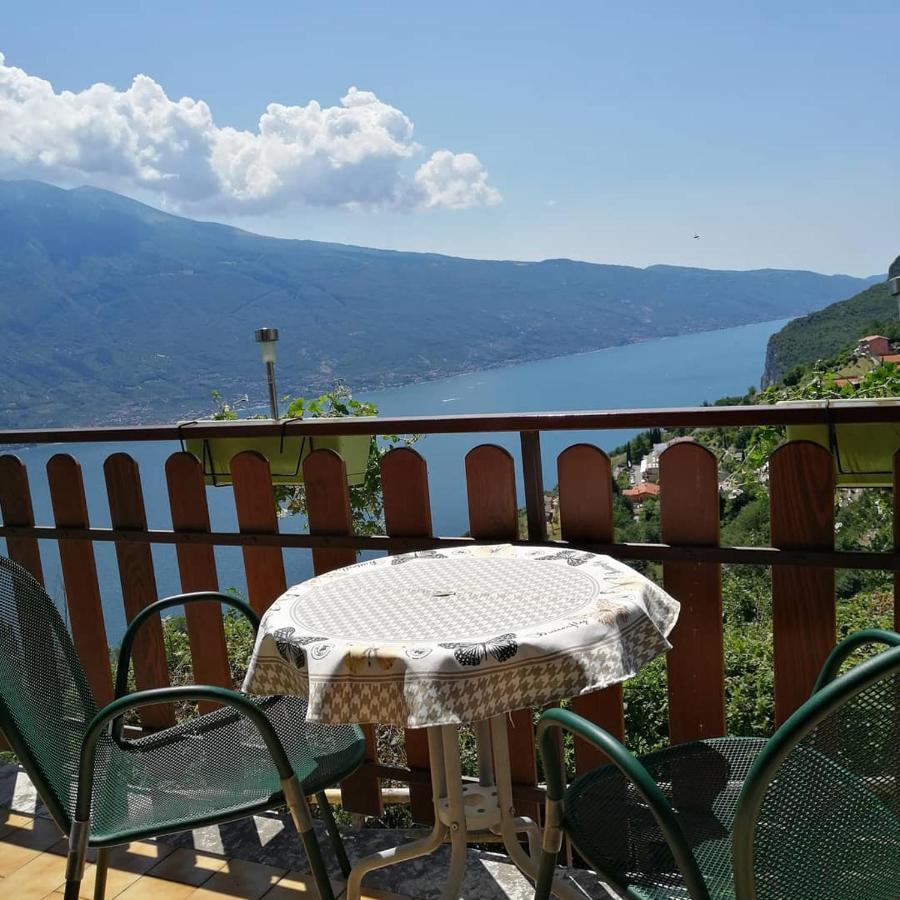Casa Mezzema Villa Tremosine Екстериор снимка