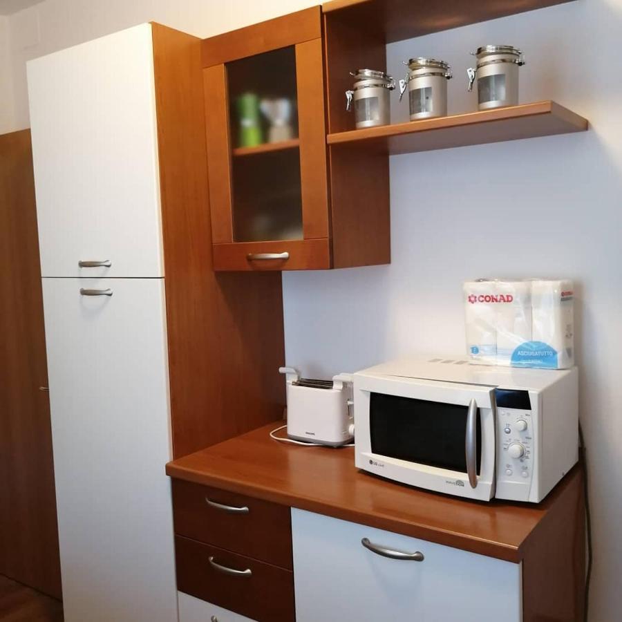 Casa Mezzema Villa Tremosine Екстериор снимка