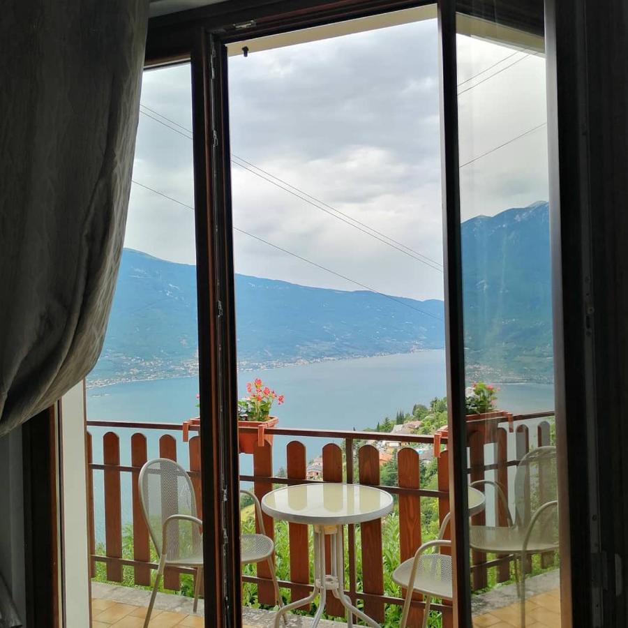 Casa Mezzema Villa Tremosine Екстериор снимка