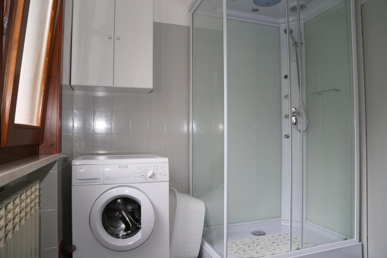 Casa Mezzema Villa Tremosine Екстериор снимка