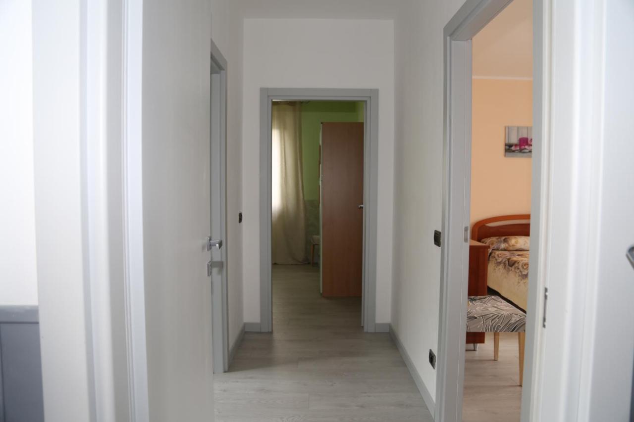 Casa Mezzema Villa Tremosine Екстериор снимка