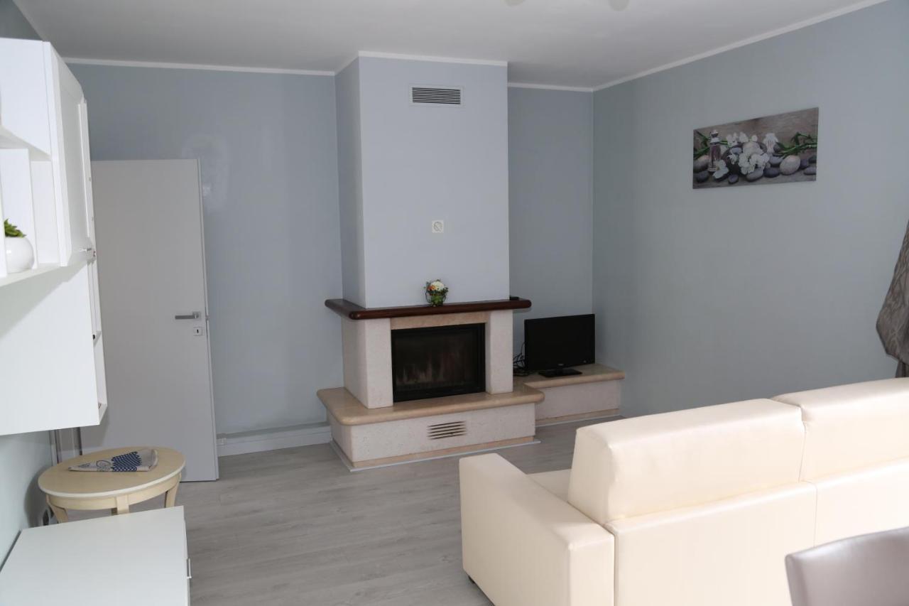 Casa Mezzema Villa Tremosine Екстериор снимка