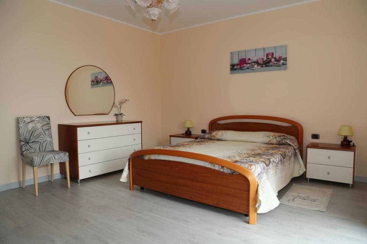 Casa Mezzema Villa Tremosine Екстериор снимка