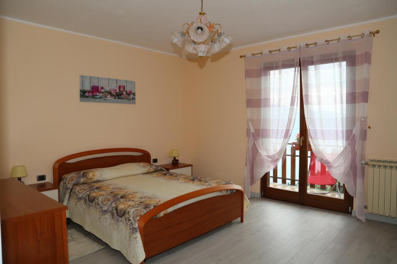 Casa Mezzema Villa Tremosine Екстериор снимка
