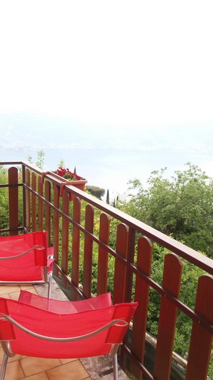 Casa Mezzema Villa Tremosine Екстериор снимка