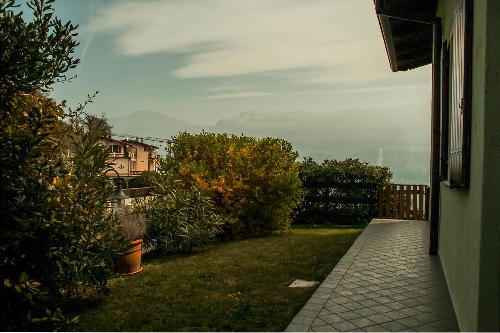 Casa Mezzema Villa Tremosine Екстериор снимка
