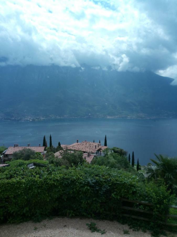 Casa Mezzema Villa Tremosine Екстериор снимка