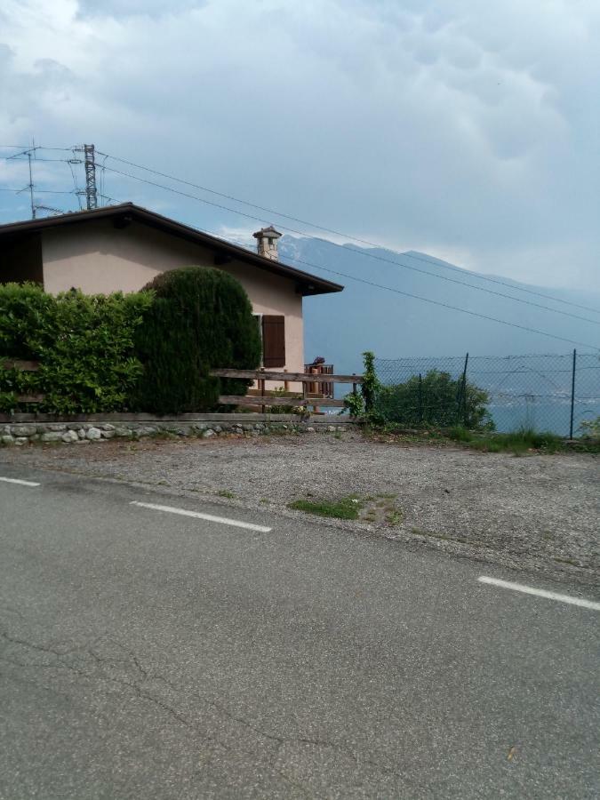 Casa Mezzema Villa Tremosine Екстериор снимка
