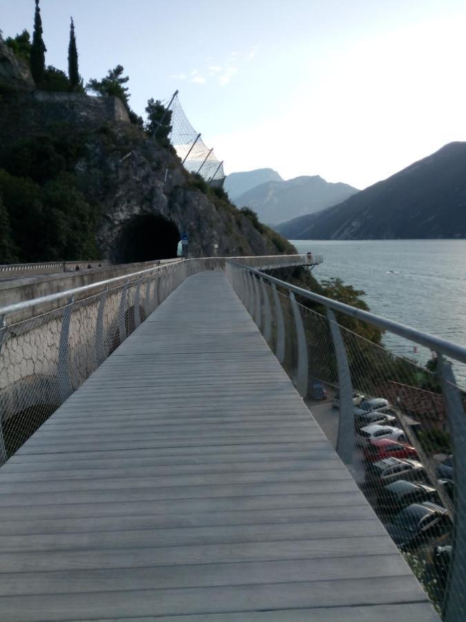 Casa Mezzema Villa Tremosine Екстериор снимка