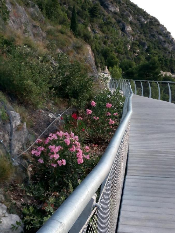 Casa Mezzema Villa Tremosine Екстериор снимка