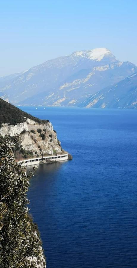 Casa Mezzema Villa Tremosine Екстериор снимка